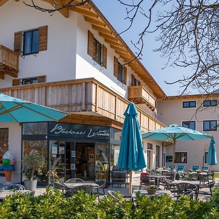 شقة Haus Margreiter Nußdorf am Inn المظهر الخارجي الصورة
