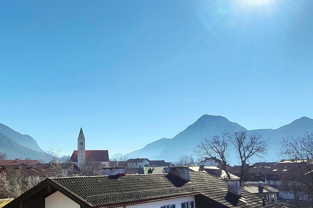 شقة Haus Margreiter Nußdorf am Inn المظهر الخارجي الصورة
