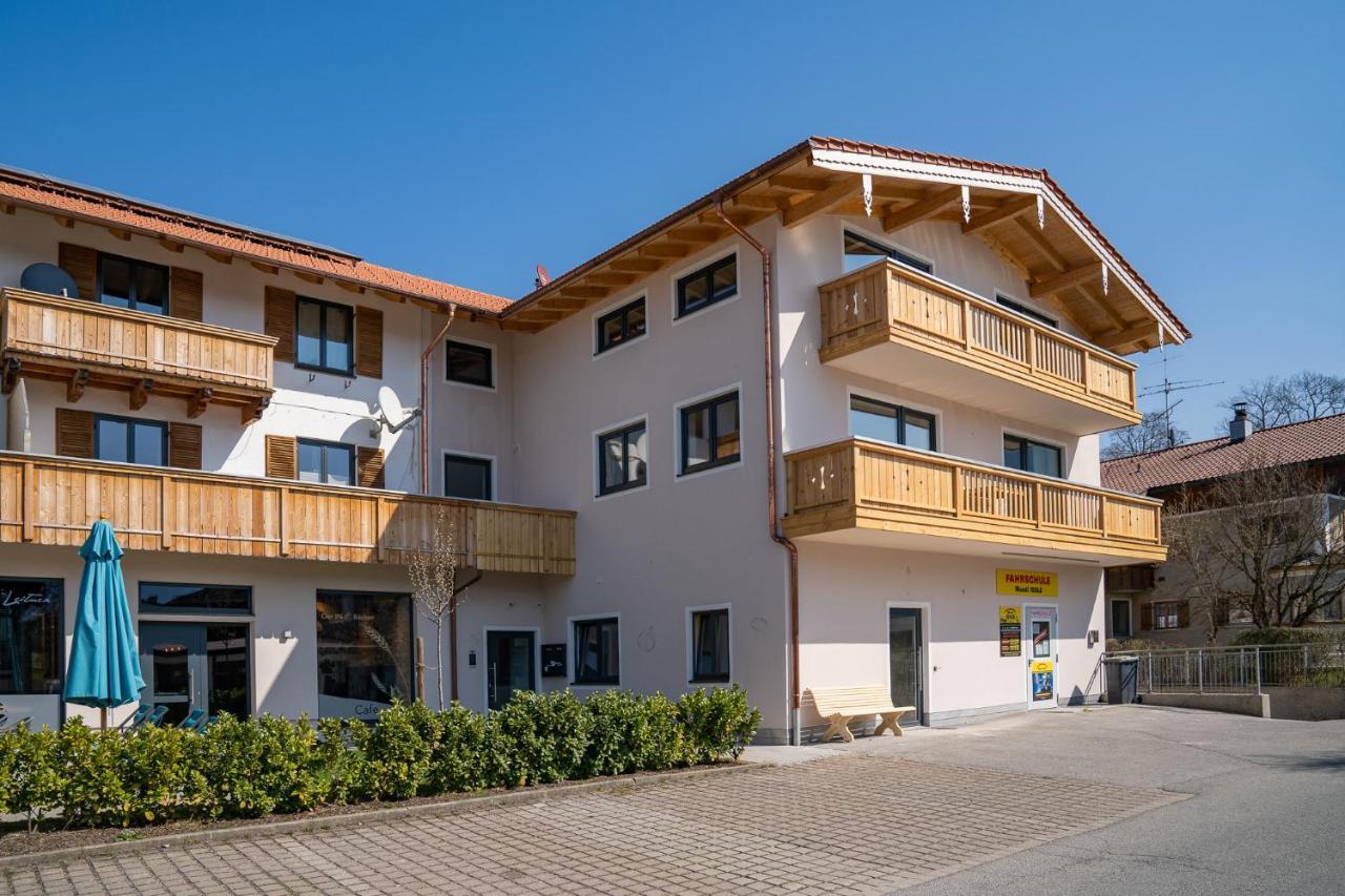 شقة Haus Margreiter Nußdorf am Inn المظهر الخارجي الصورة