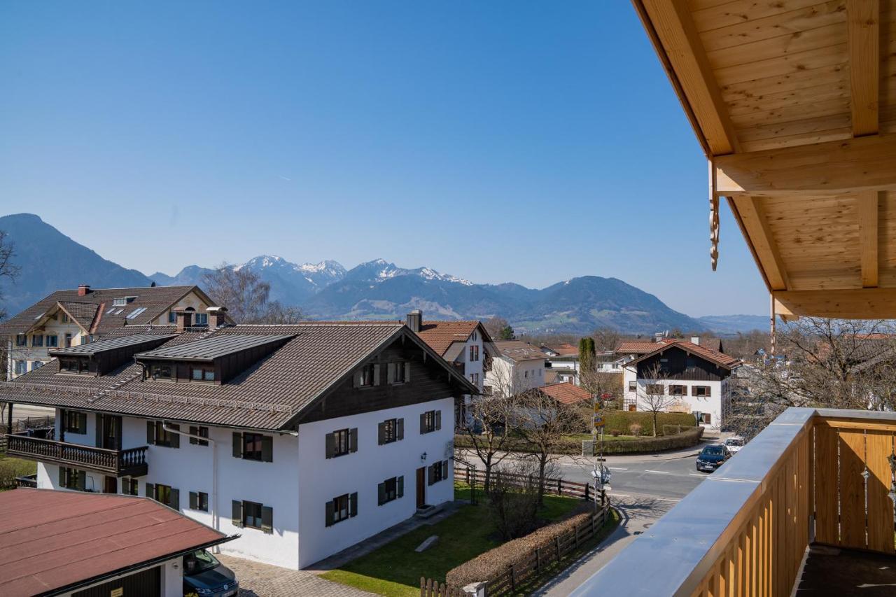 شقة Haus Margreiter Nußdorf am Inn المظهر الخارجي الصورة