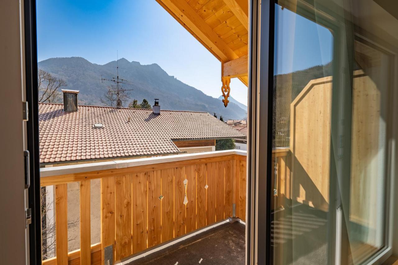 شقة Haus Margreiter Nußdorf am Inn المظهر الخارجي الصورة