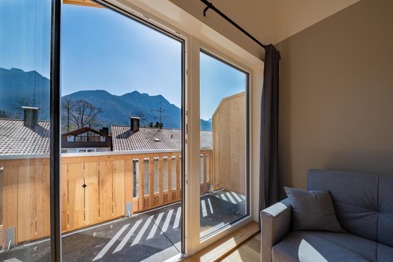 شقة Haus Margreiter Nußdorf am Inn المظهر الخارجي الصورة