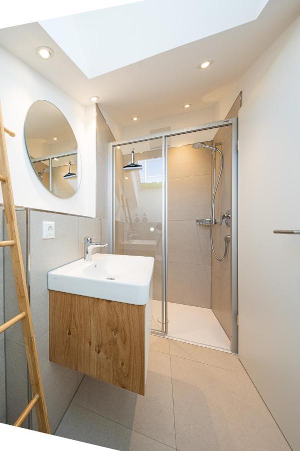 شقة Haus Margreiter Nußdorf am Inn المظهر الخارجي الصورة