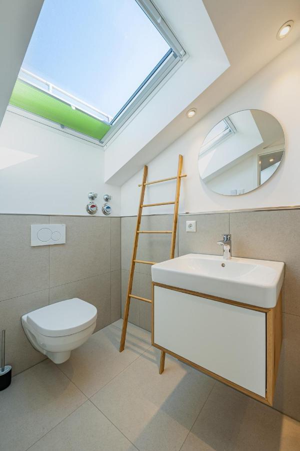 شقة Haus Margreiter Nußdorf am Inn المظهر الخارجي الصورة